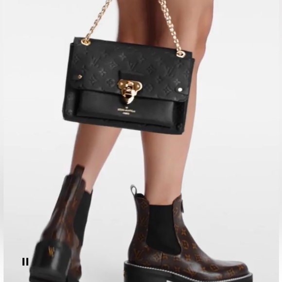 Louis Vuitton Vavin PM - Picture 10 of 11